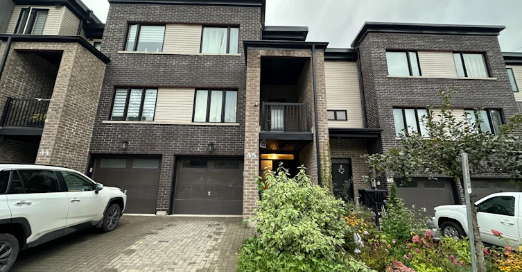 45-199 Ardagh Road, Barrie, ON, L4N 3V5