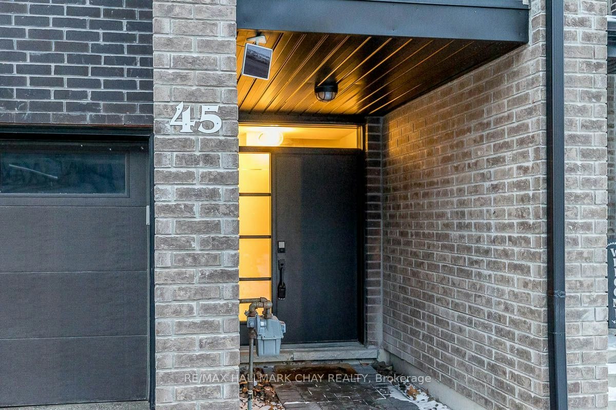 45-199 Ardagh Road, Barrie, ON, L4N 3V5 - 2