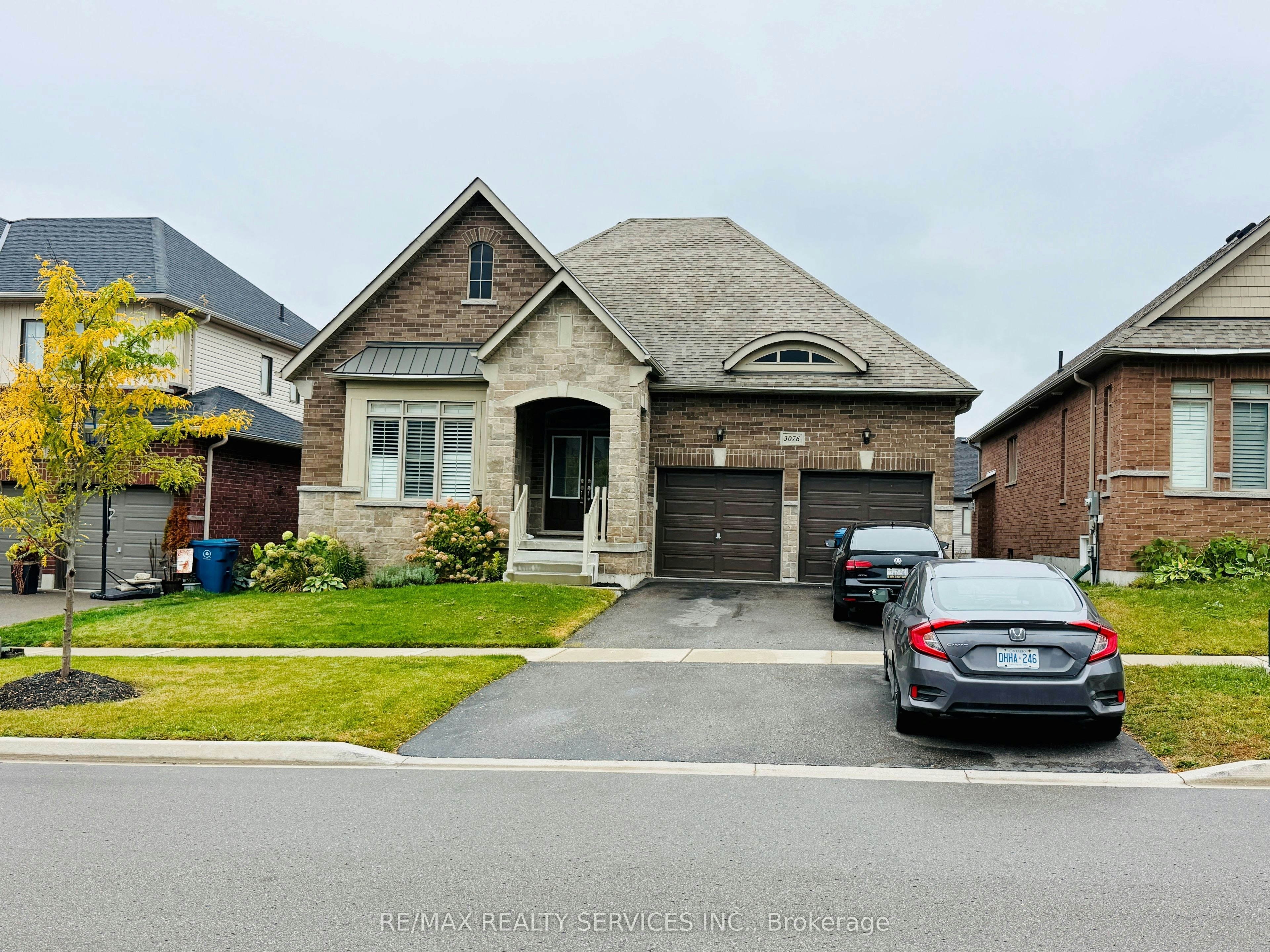 3076 Orion Boulevard, Orillia, ON, L3V 8L4
