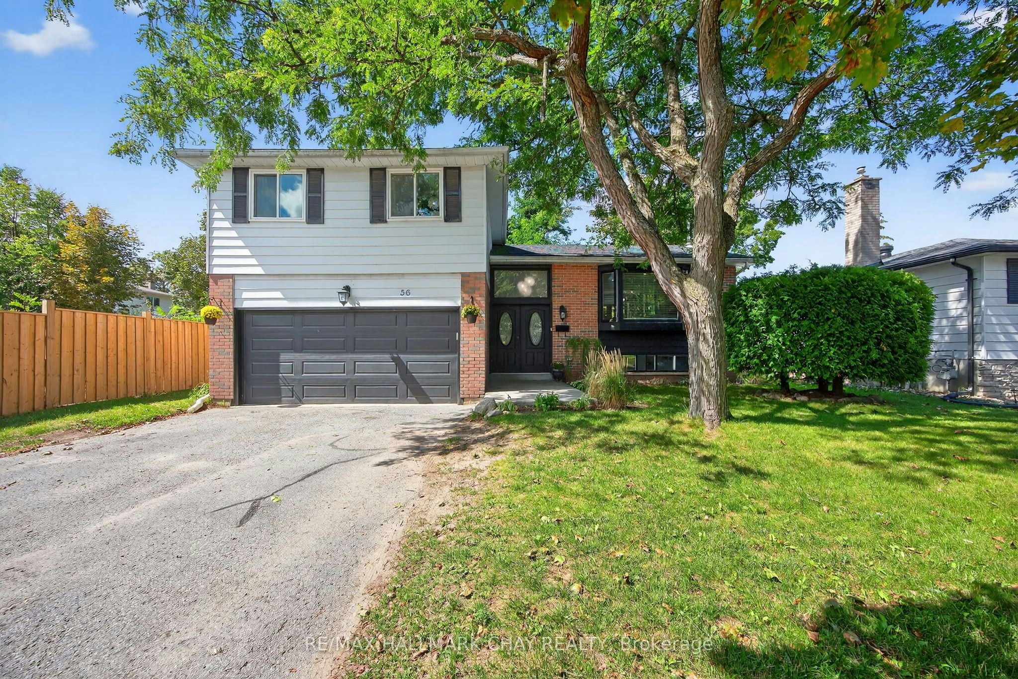 56 Briar Road, Barrie, ON, L4N 3M4