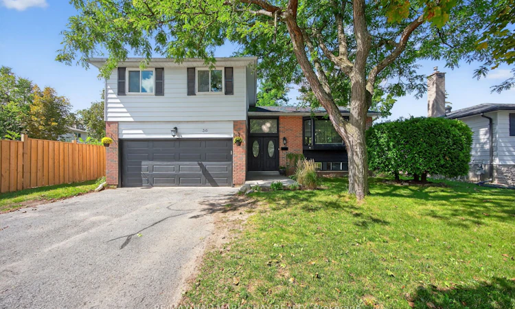 56 Briar Road