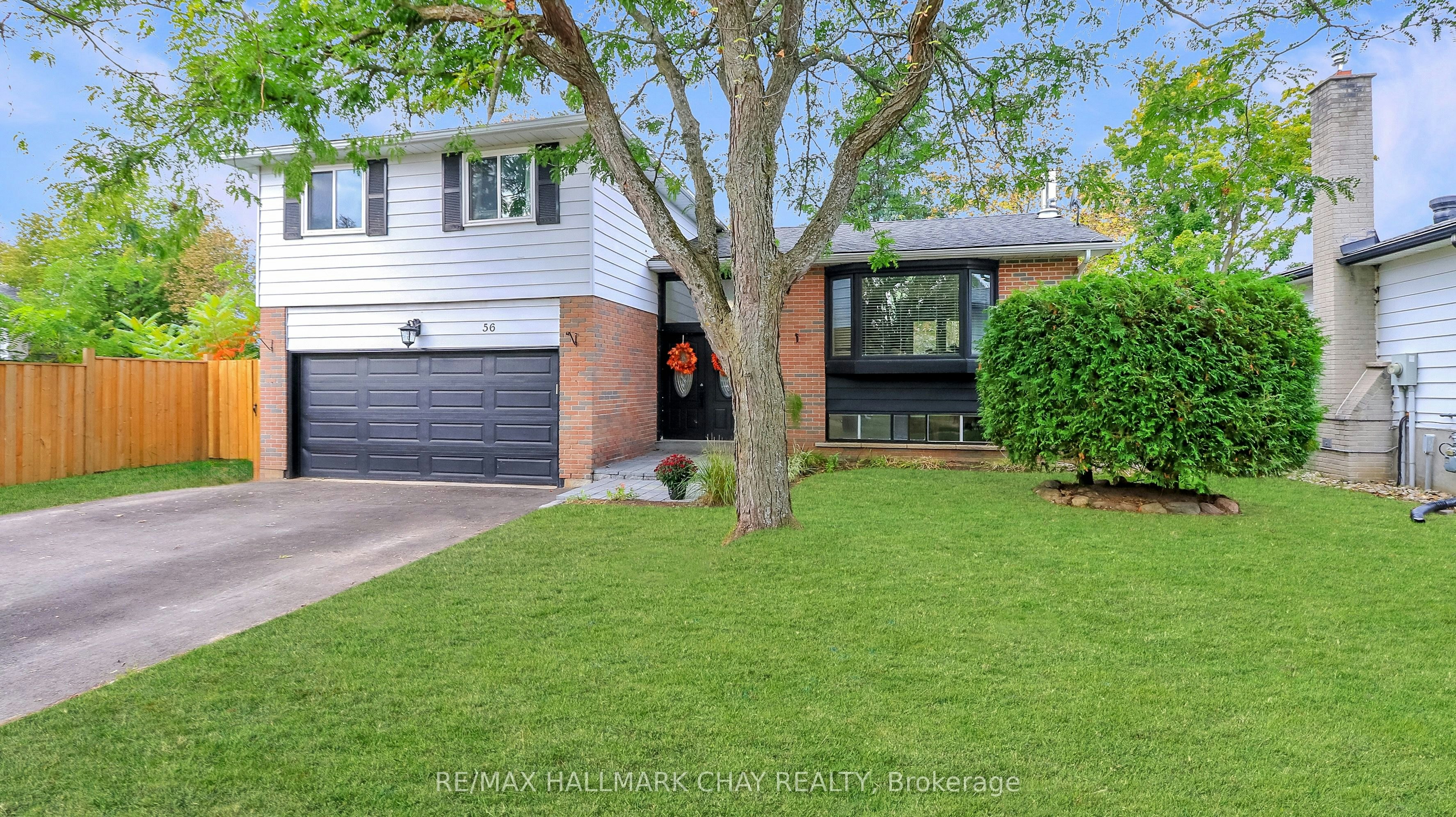 56 Briar Road, Barrie, ON, L4N 3M4
