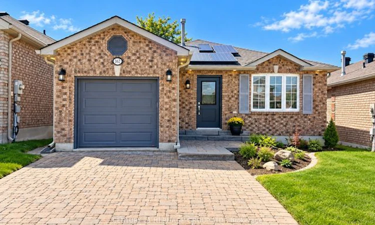 162 Madelaine Drive