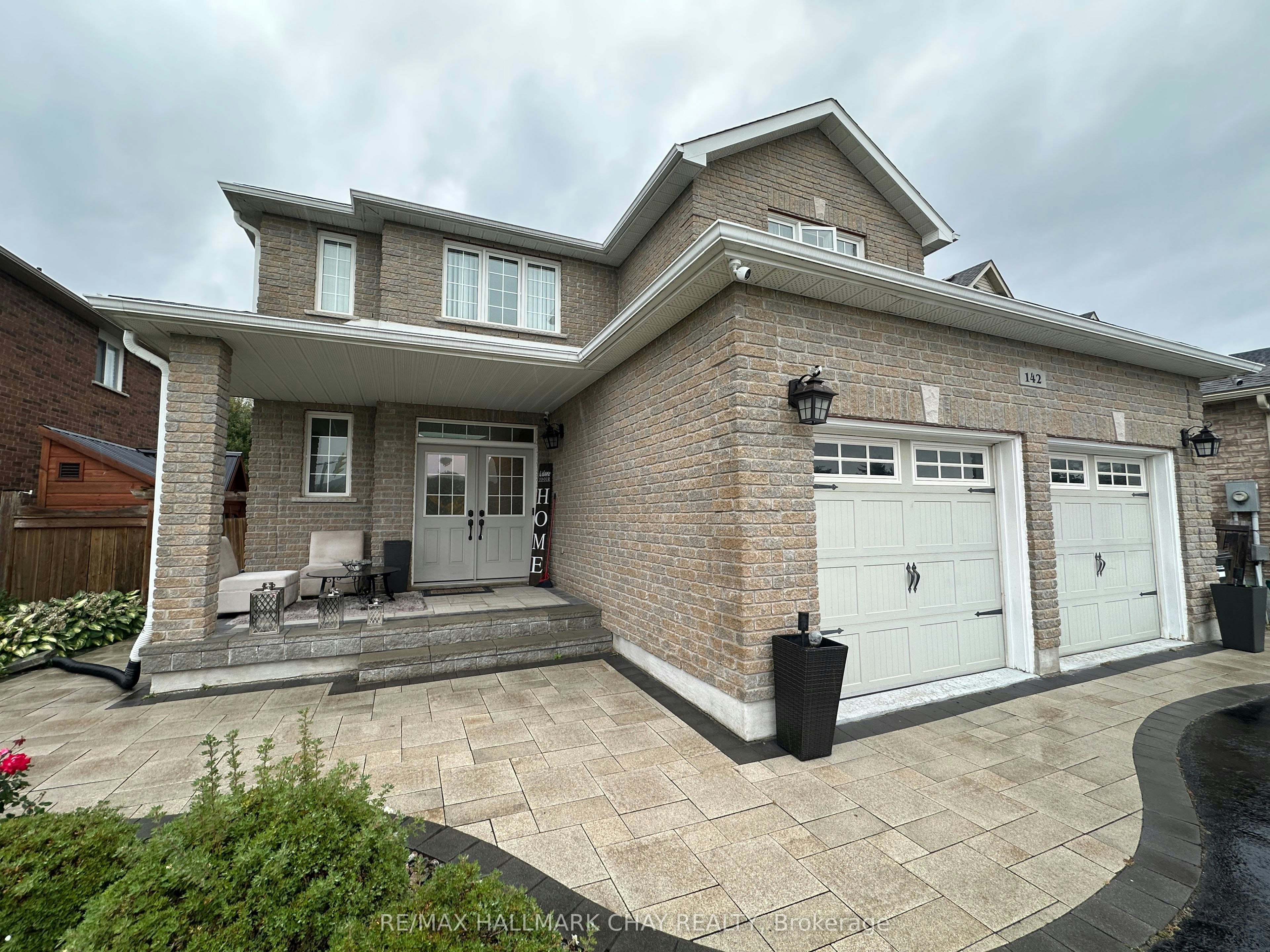 142 Summerset Drive, Barrie, ON, L4N 6G5