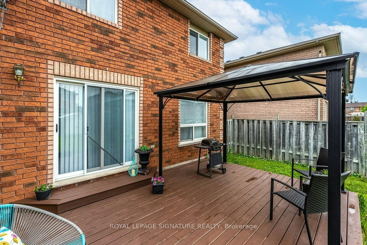 215 Turnbridge Road, Barrie, ON, L4M 6R6 - 22