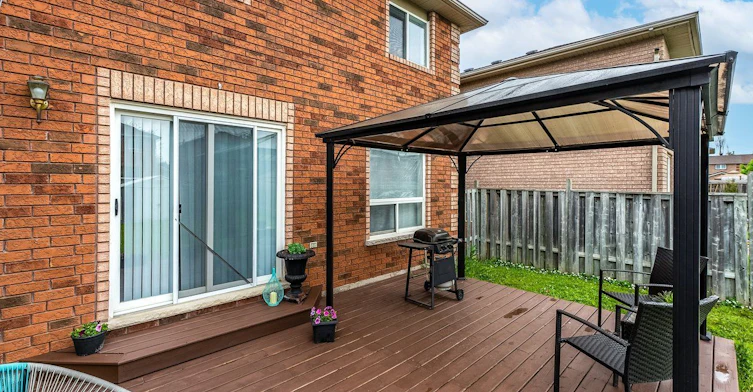 215 Turnbridge Road, Barrie, ON, L4M 6R6 - 22