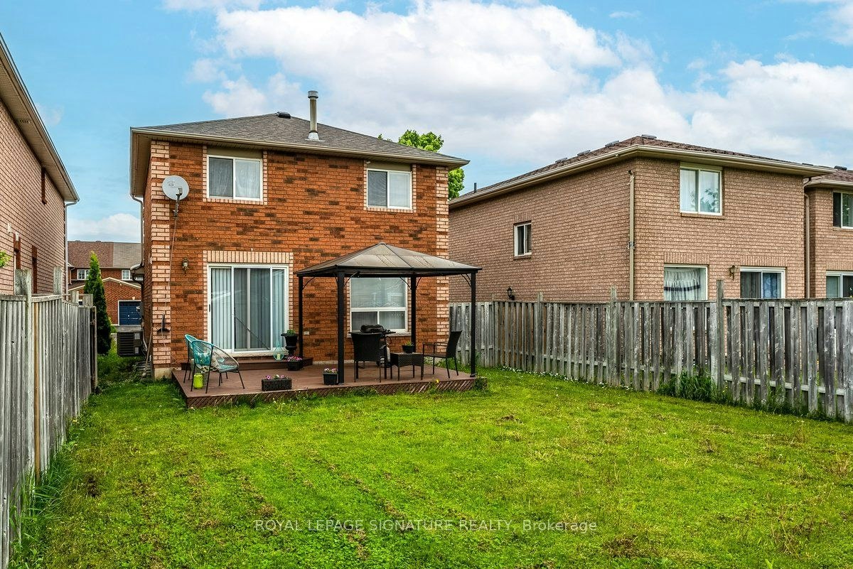 215 Turnbridge Road, Barrie, ON, L4M 6R6 - 26