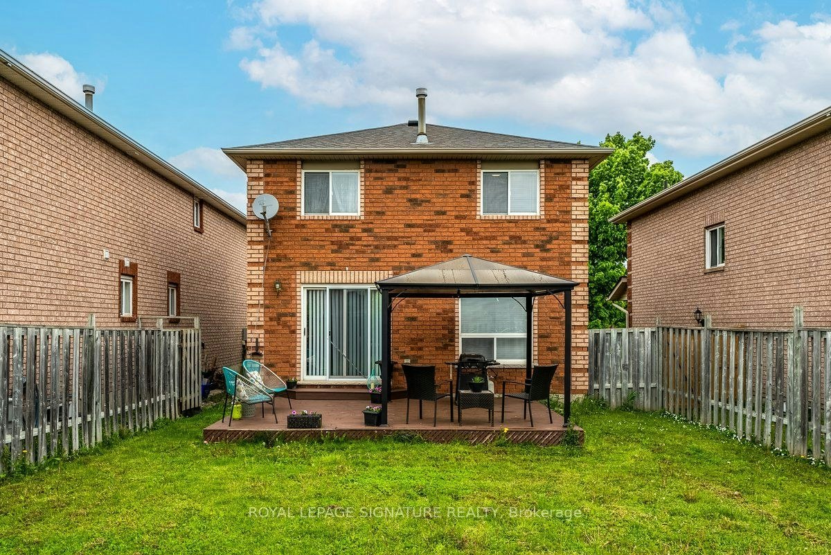 215 Turnbridge Road, Barrie, ON, L4M 6R6 - 25