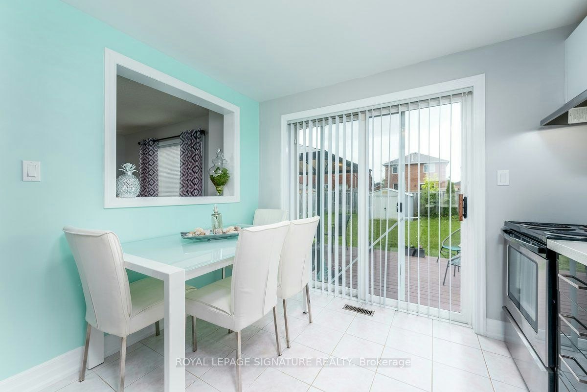 215 Turnbridge Road, Barrie, ON, L4M 6R6 - 8