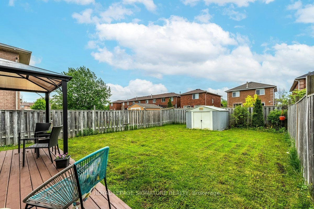 215 Turnbridge Road, Barrie, ON, L4M 6R6 - 24
