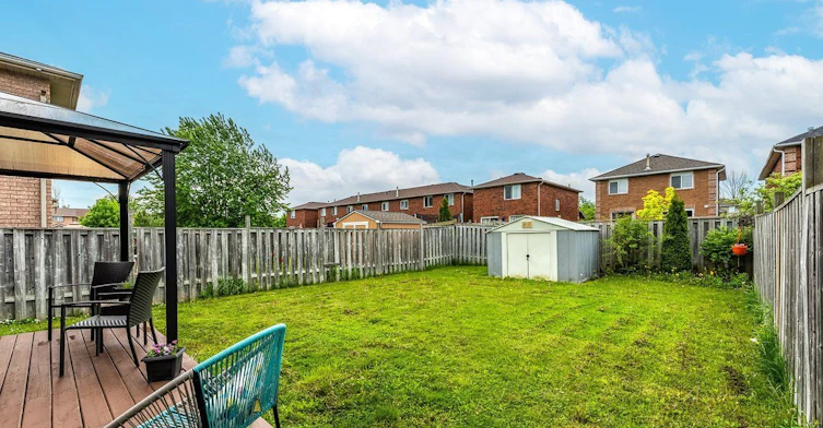 215 Turnbridge Road, Barrie, ON, L4M 6R6 - 24