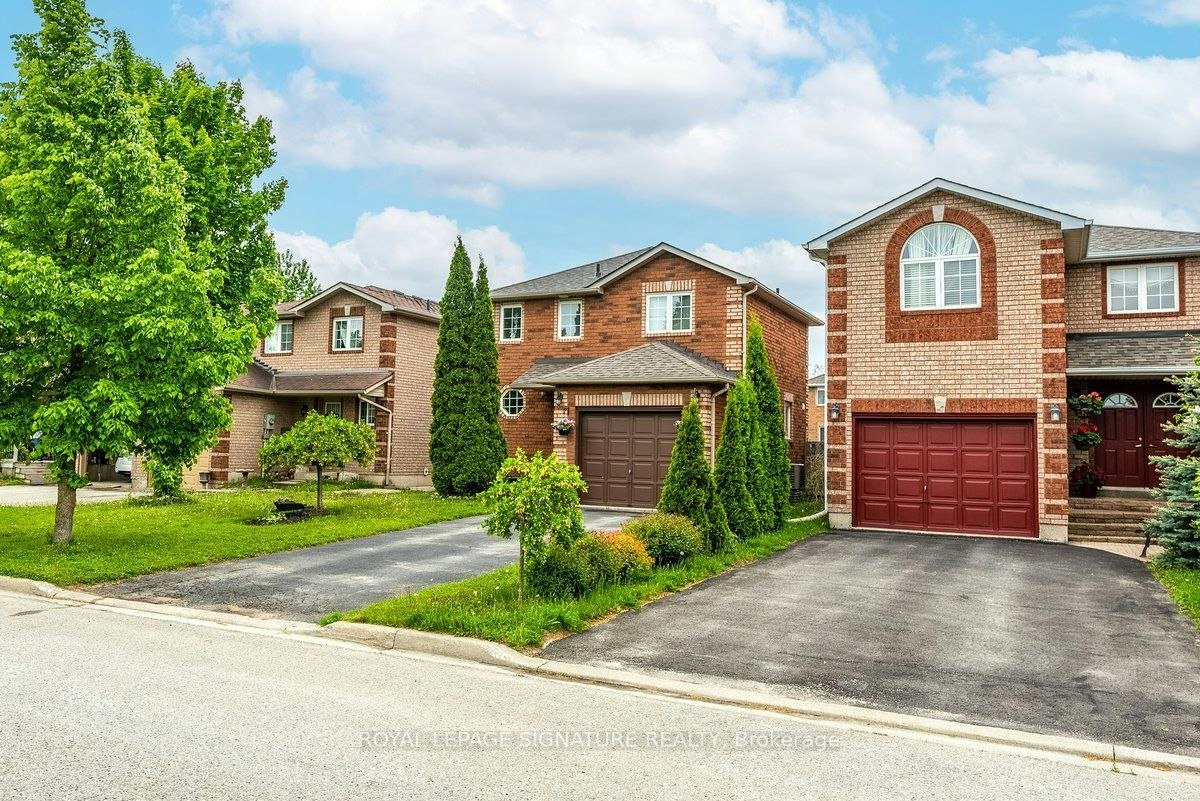 215 Turnbridge Road, Barrie, ON, L4M 6R6 - 3