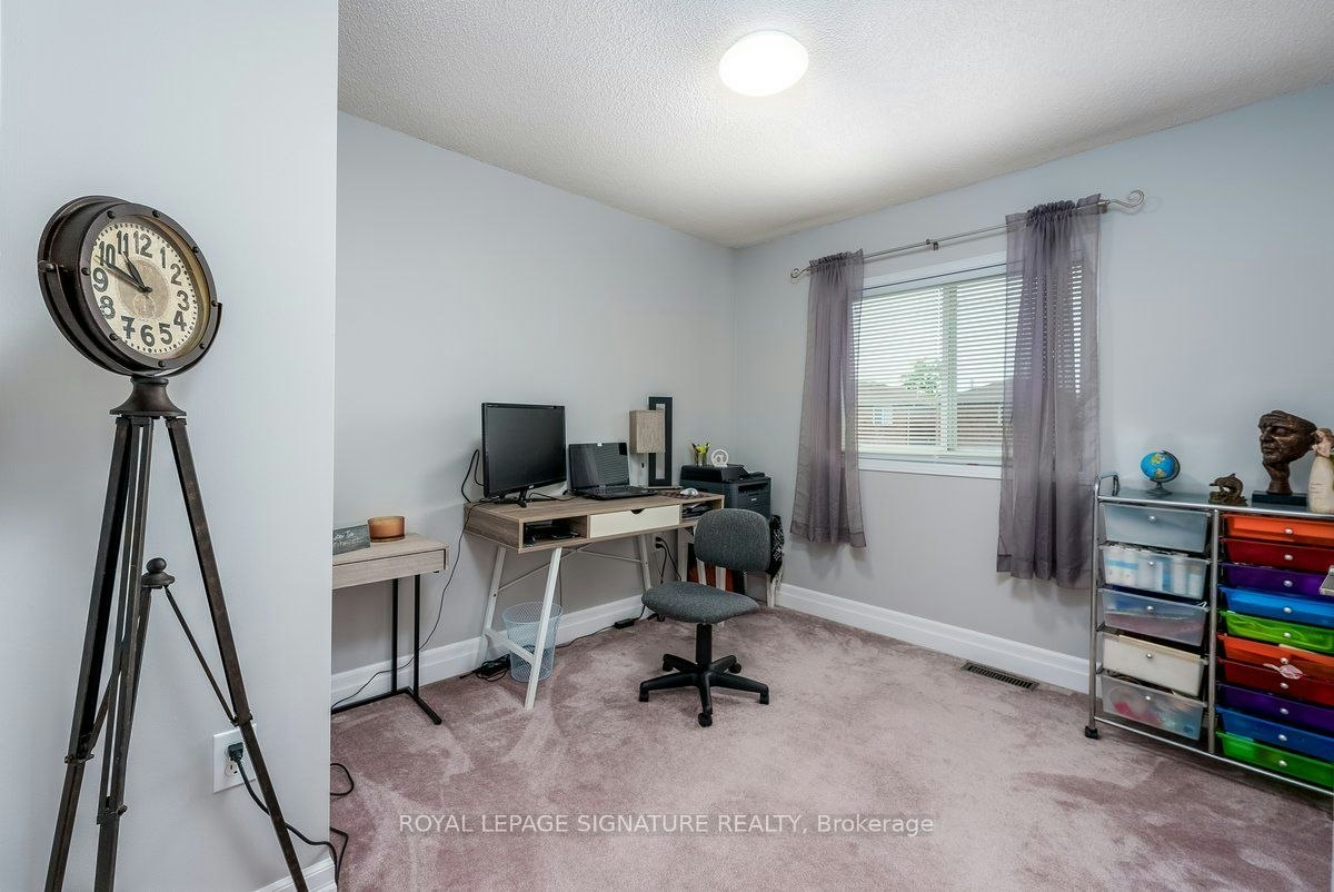 215 Turnbridge Road, Barrie, ON, L4M 6R6 - 14