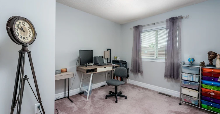 215 Turnbridge Road, Barrie, ON, L4M 6R6 - 14