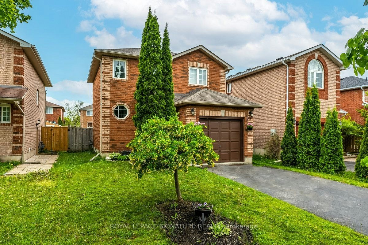 215 Turnbridge Road, Barrie, ON, L4M 6R6 - 2