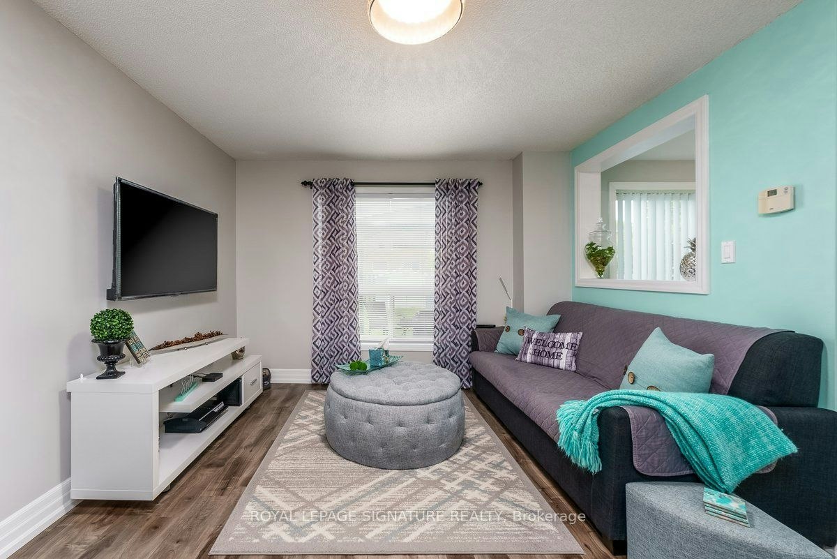 215 Turnbridge Road, Barrie, ON, L4M 6R6 - 7