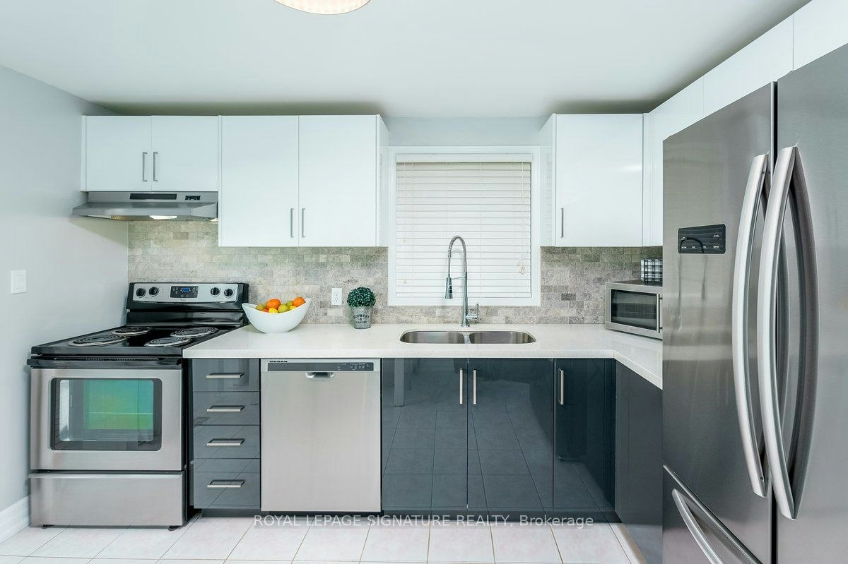 215 Turnbridge Road, Barrie, ON, L4M 6R6 - 9