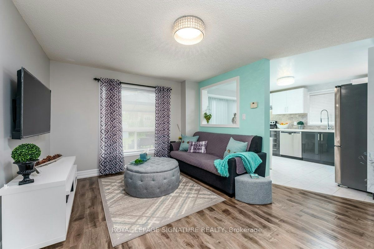 215 Turnbridge Road, Barrie, ON, L4M 6R6 - 6