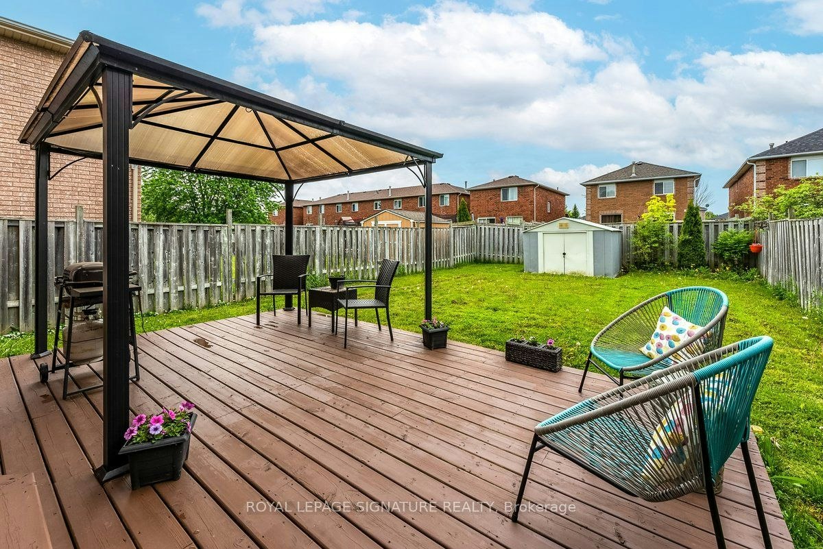 215 Turnbridge Road, Barrie, ON, L4M 6R6 - 23