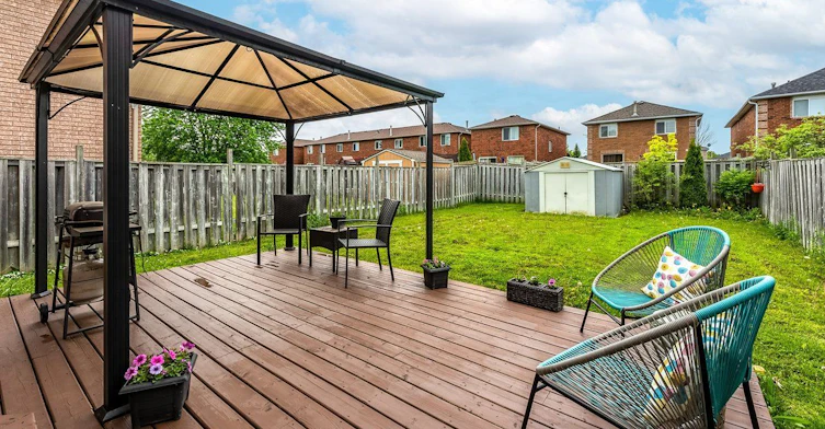 215 Turnbridge Road, Barrie, ON, L4M 6R6 - 23