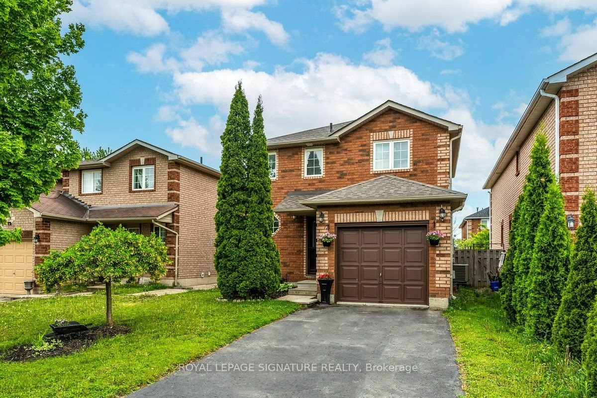 215 Turnbridge Road, Barrie, ON, L4M 6R6