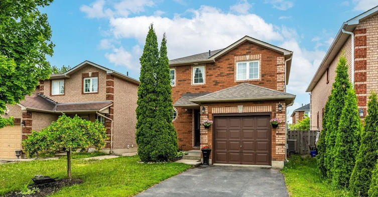 215 Turnbridge Road, Barrie, ON, L4M 6R6