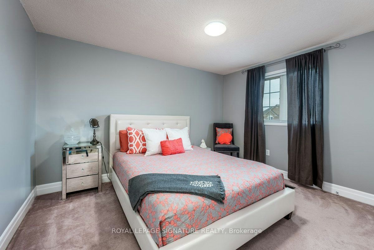 215 Turnbridge Road, Barrie, ON, L4M 6R6 - 12