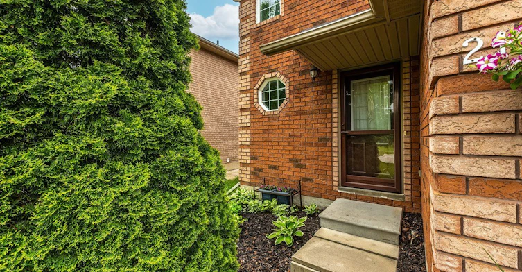 215 Turnbridge Road, Barrie, ON, L4M 6R6 - 4