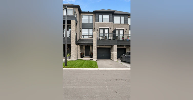 28 Spry Lane, Barrie, ON, L9J 0N6 - 2