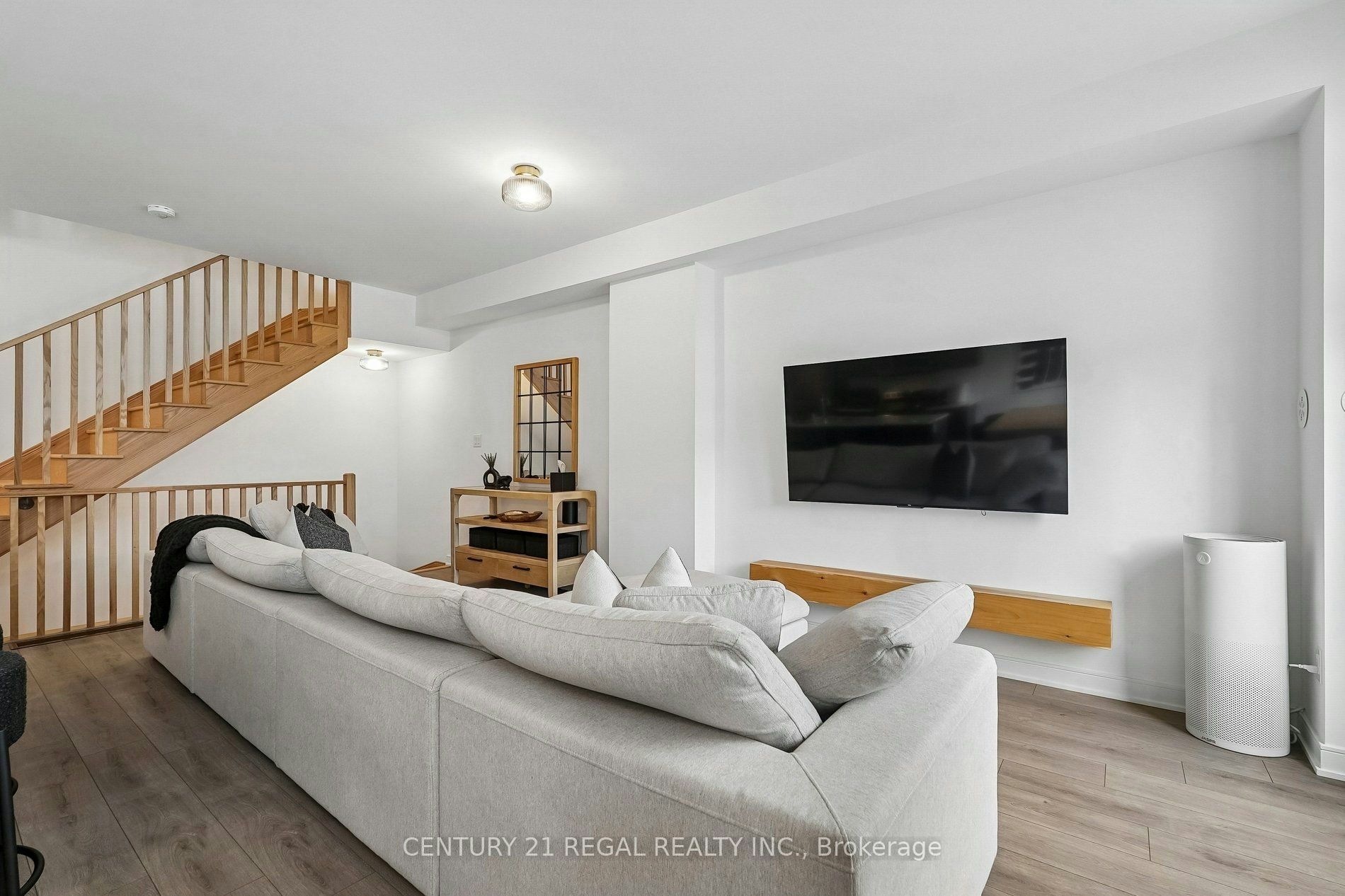28 Spry Lane, Barrie, ON, L9J 0N6 - 9
