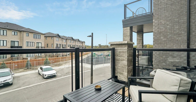 28 Spry Lane, Barrie, ON, L9J 0N6 - 19