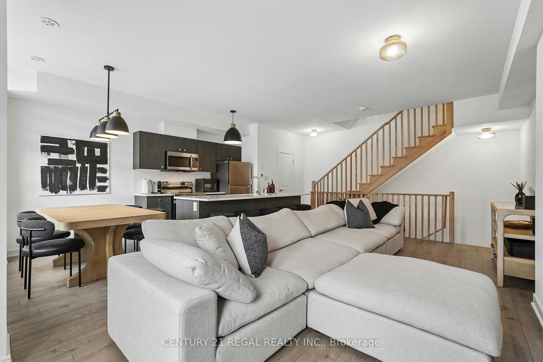 28 Spry Lane, Barrie, ON, L9J 0N6 - 10