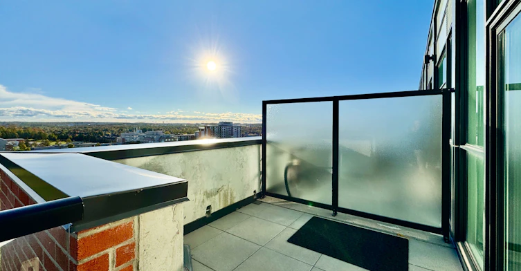 708-681 Yonge Street, Barrie, ON, L9J 0K1 - 7