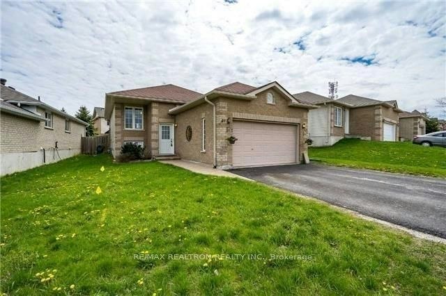 A-49 Hanmer Street E, Barrie, ON, L4M 6V3