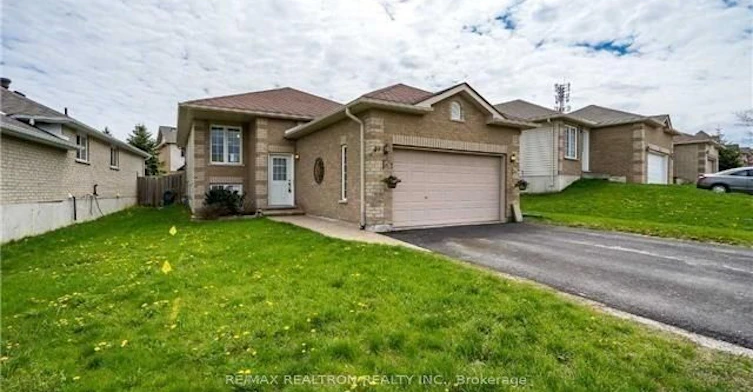 A-49 Hanmer Street E, Barrie, ON, L4M 6V3