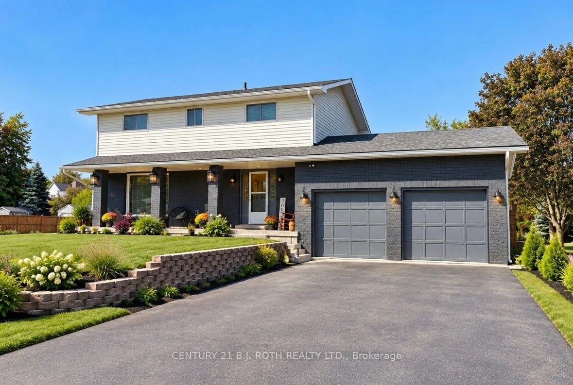 62 George Street E, Clearview, ON, L0M 1G0