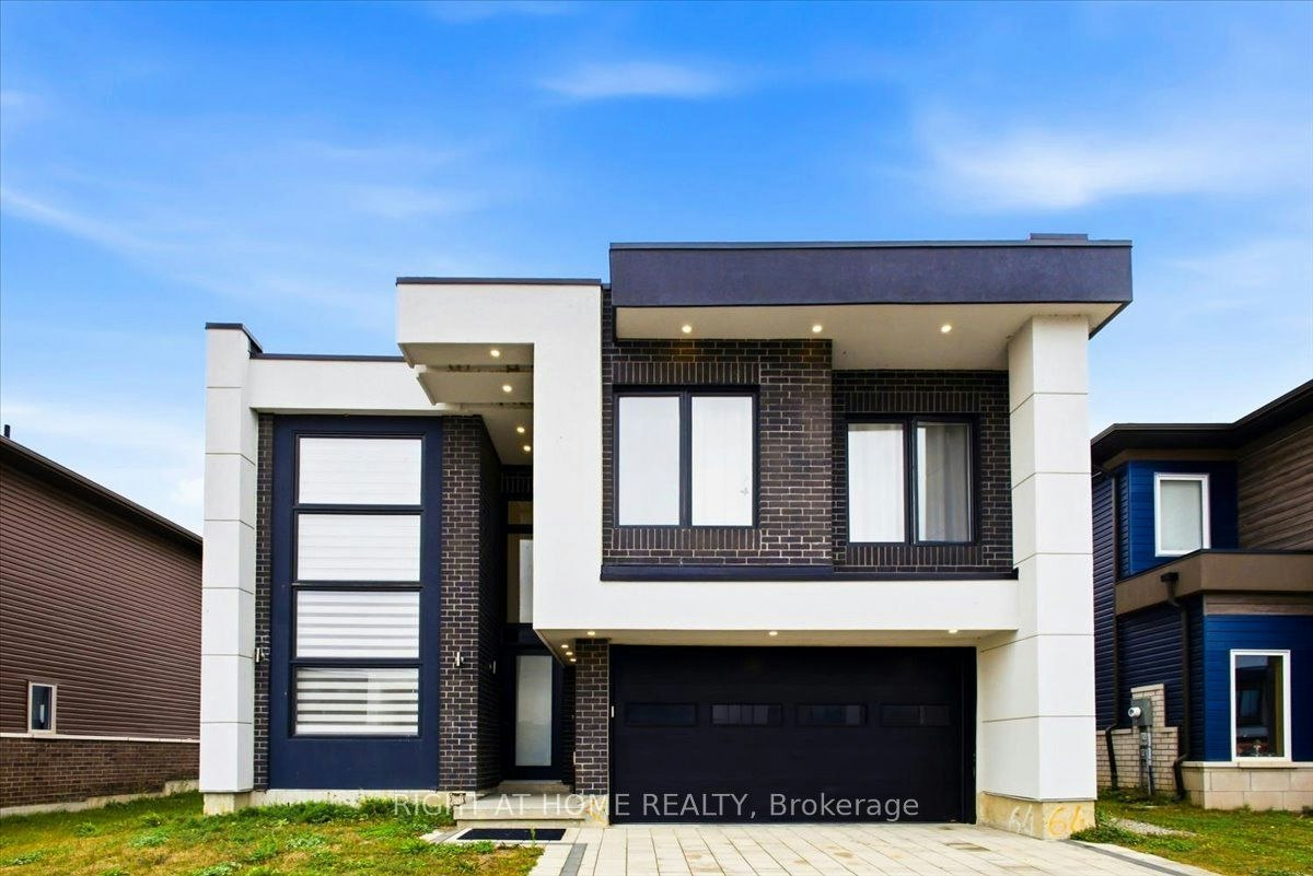 3717 Quayside Drive, Severn, ON, L3V 8M9