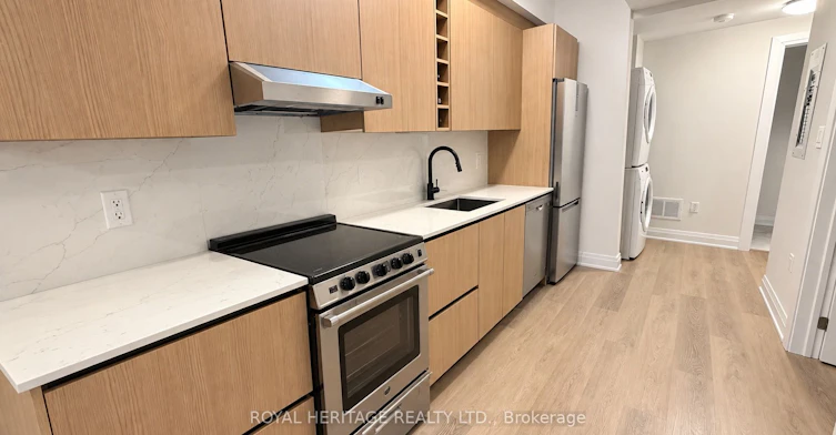 97 Sophia Street W, Barrie, ON, L4N 1J4 - 5
