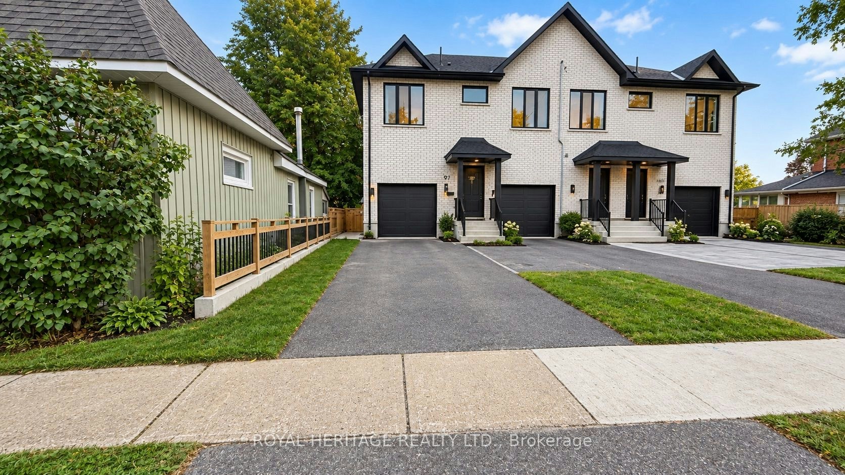 97 Sophia Street W, Barrie, ON, L4N 1J4