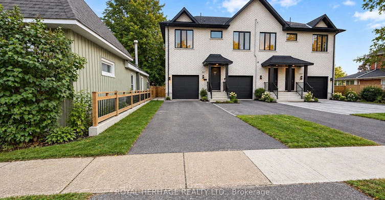 97 Sophia Street W, Barrie, ON, L4N 1J4