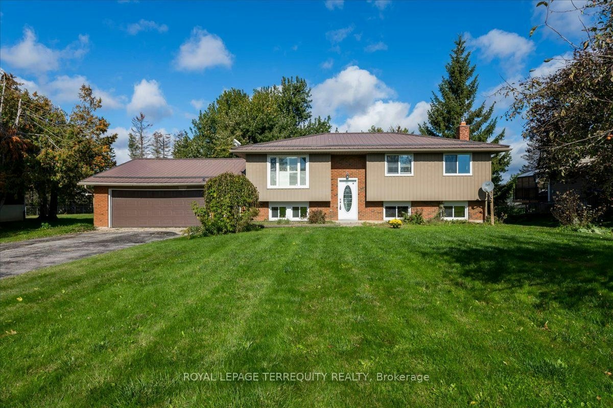 1092 Old Barrie Road W, Oro-Medonte, ON, L0L 2L0
