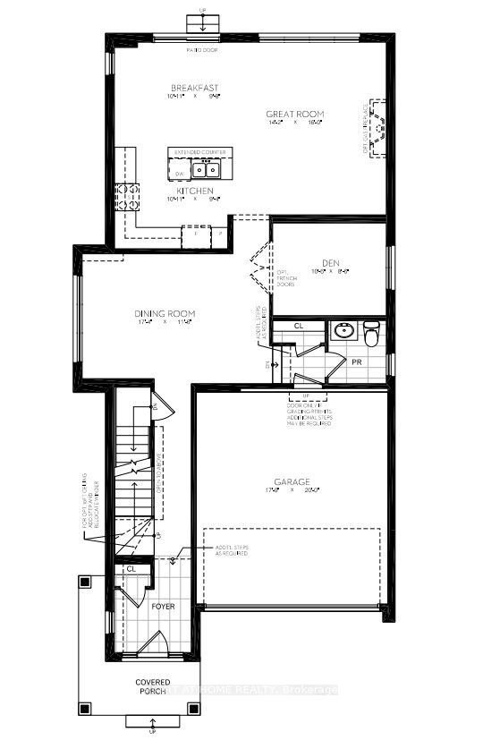 245 Madelaine Drive, Barrie, ON, L9S 2Z4 - 22