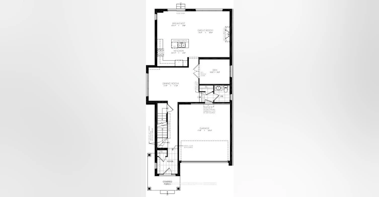 245 Madelaine Drive, Barrie, ON, L9S 2Z4 - 22
