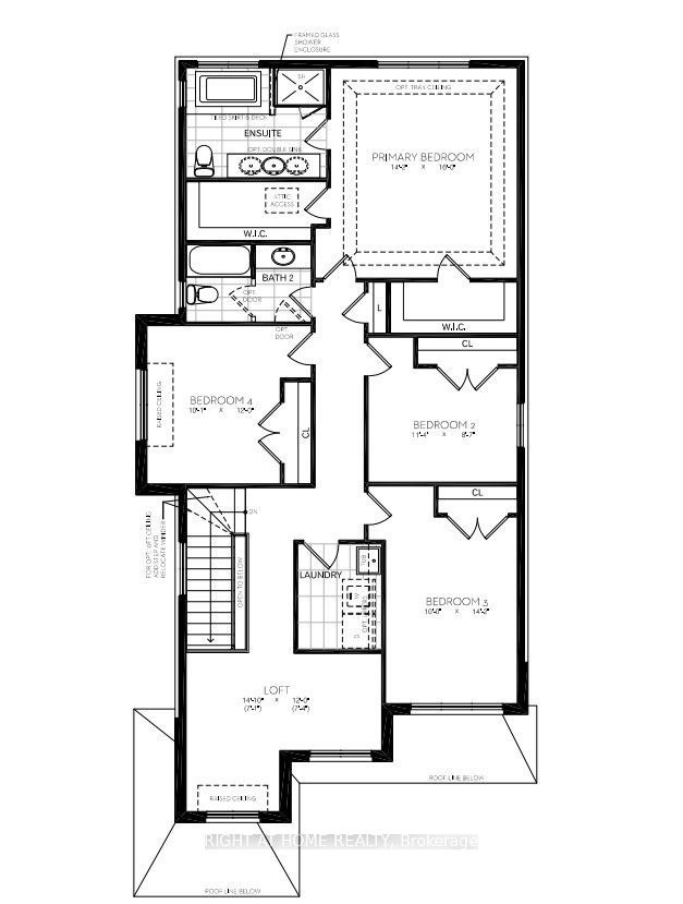 245 Madelaine Drive, Barrie, ON, L9S 2Z4 - 23