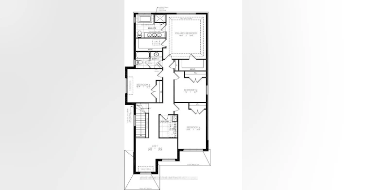 245 Madelaine Drive, Barrie, ON, L9S 2Z4 - 23