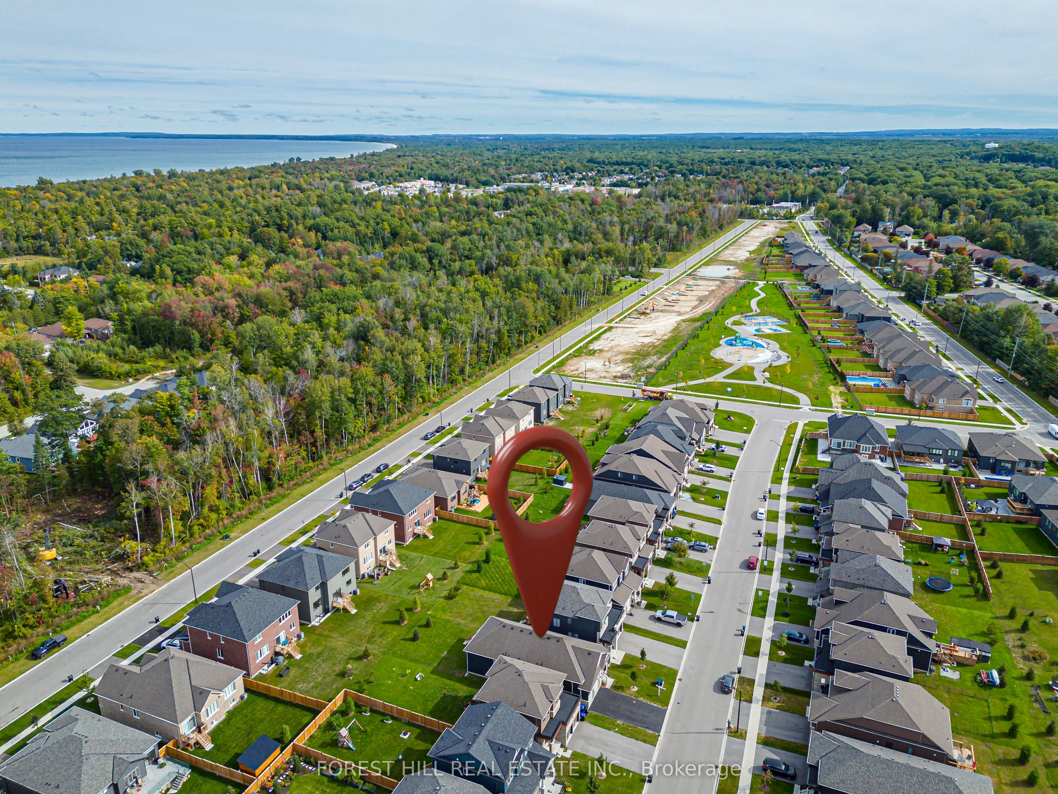 22 Simona Avenue, Wasaga Beach, ON, L9Z 0L4 - 11