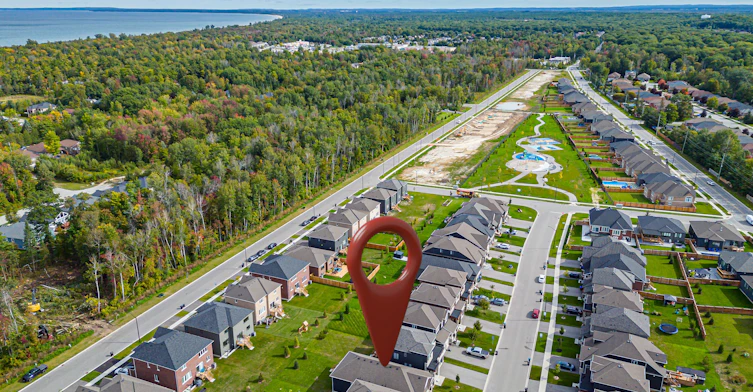 22 Simona Avenue, Wasaga Beach, ON, L9Z 0L4 - 11