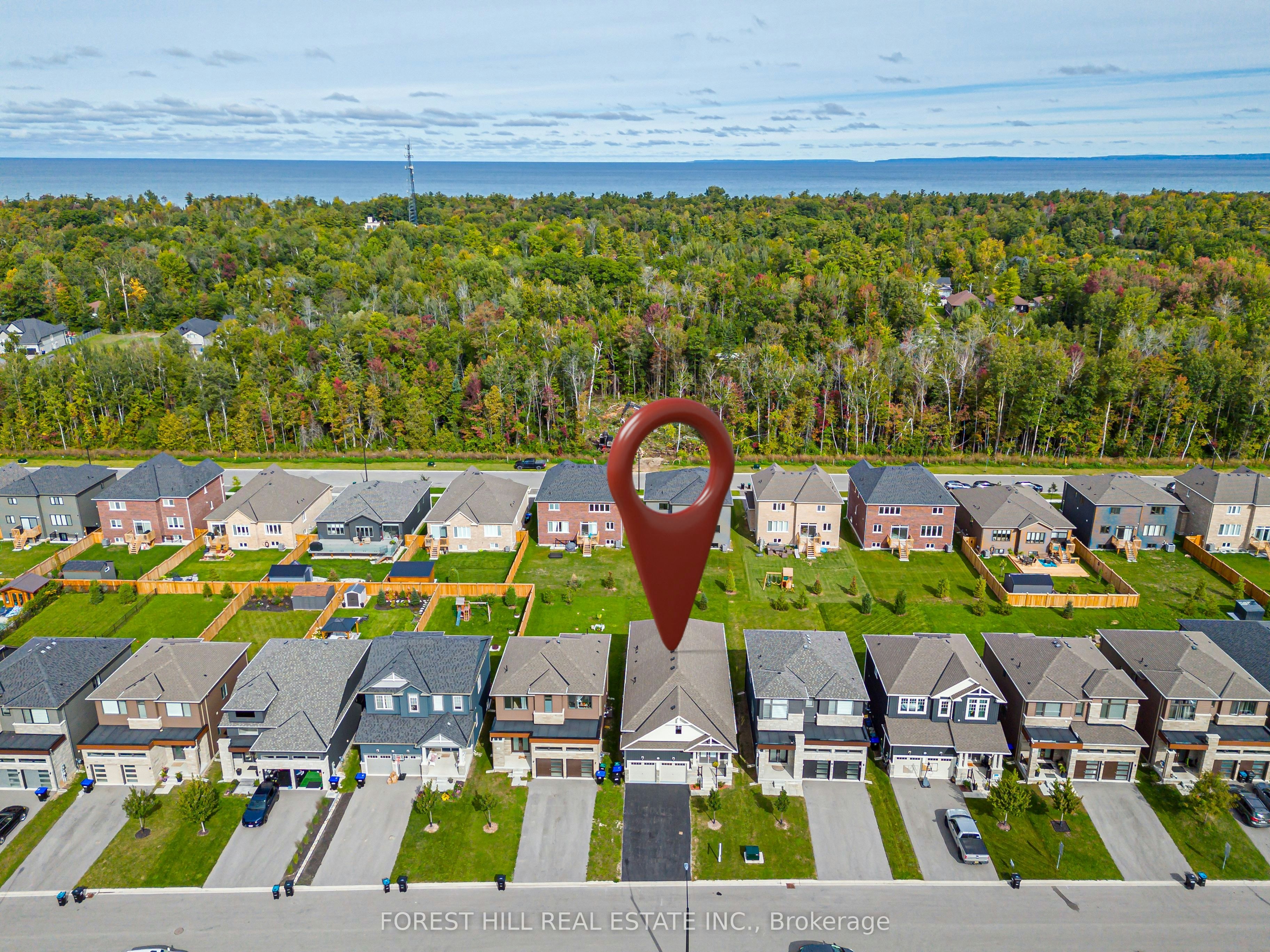 22 Simona Avenue, Wasaga Beach, ON, L9Z 0L4 - 2
