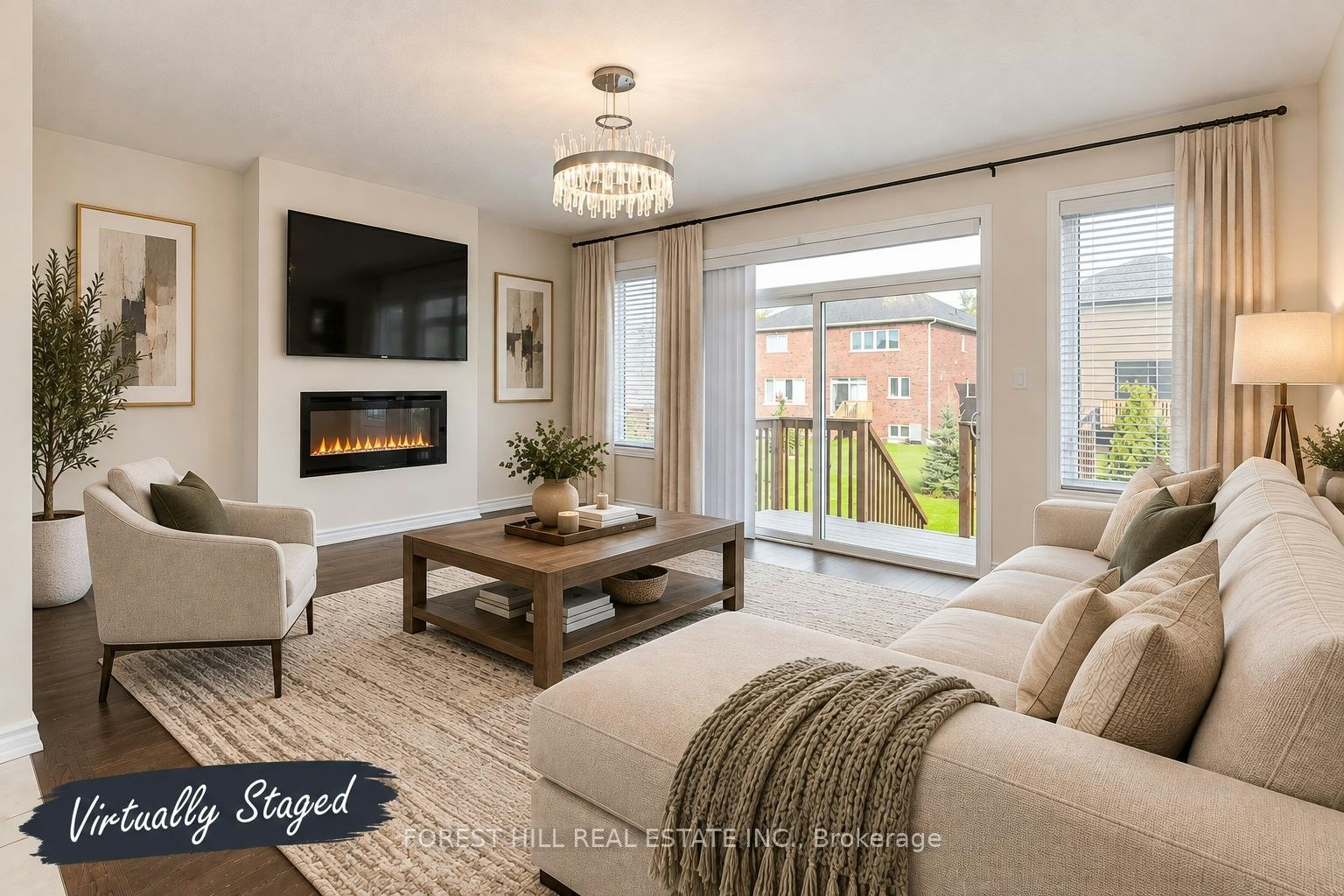 22 Simona Avenue, Wasaga Beach, ON, L9Z 0L4 - 23