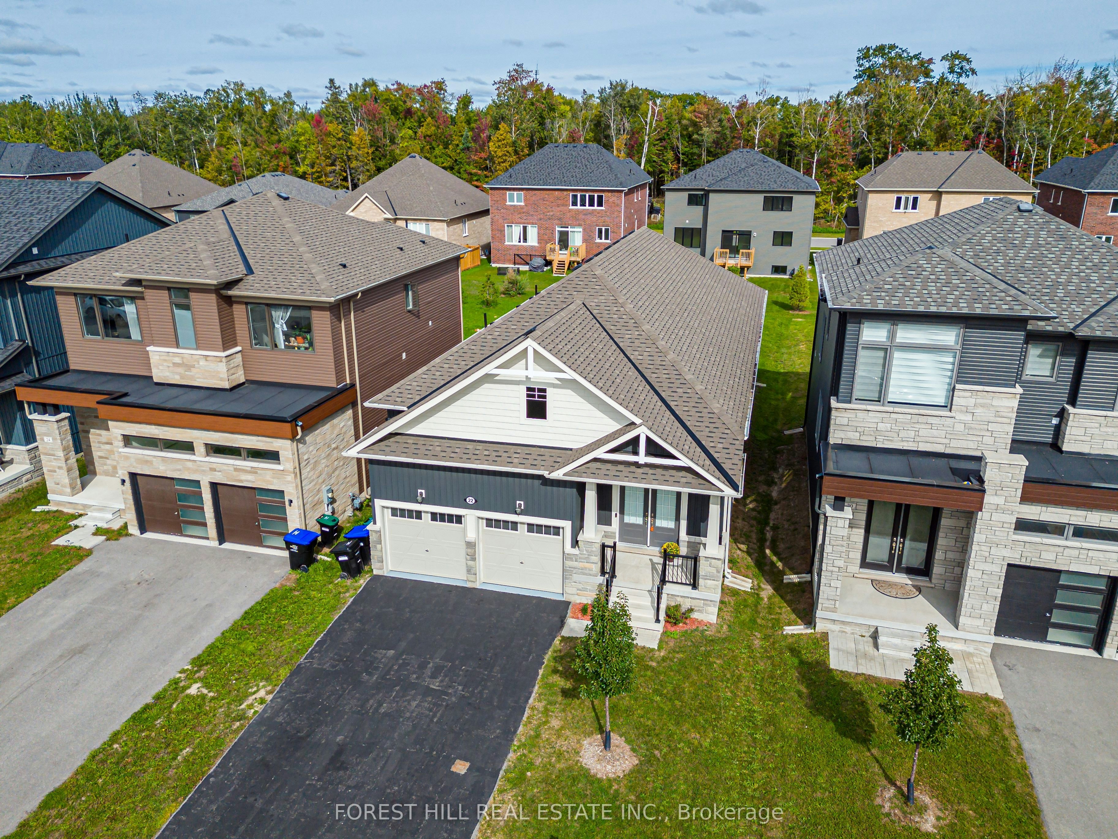 22 Simona Avenue, Wasaga Beach, ON, L9Z 0L4 - 3